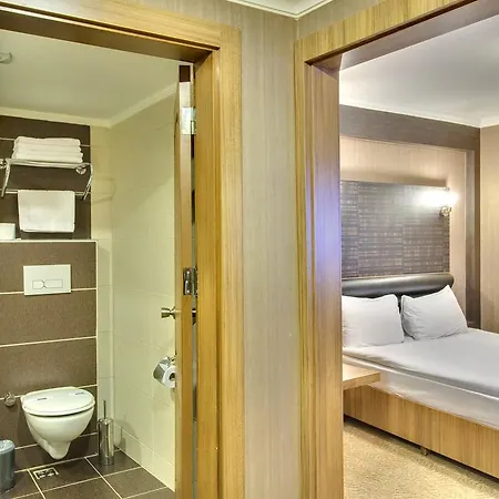 Hotell Antroyal