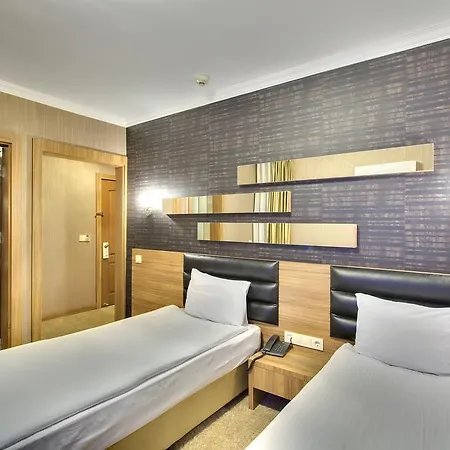 Antroyal Hotell Antalya