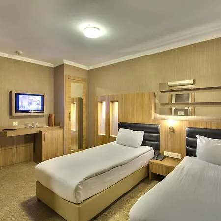 Antroyal Hotell Antalya