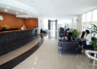 Antroyal Hotell Antalya